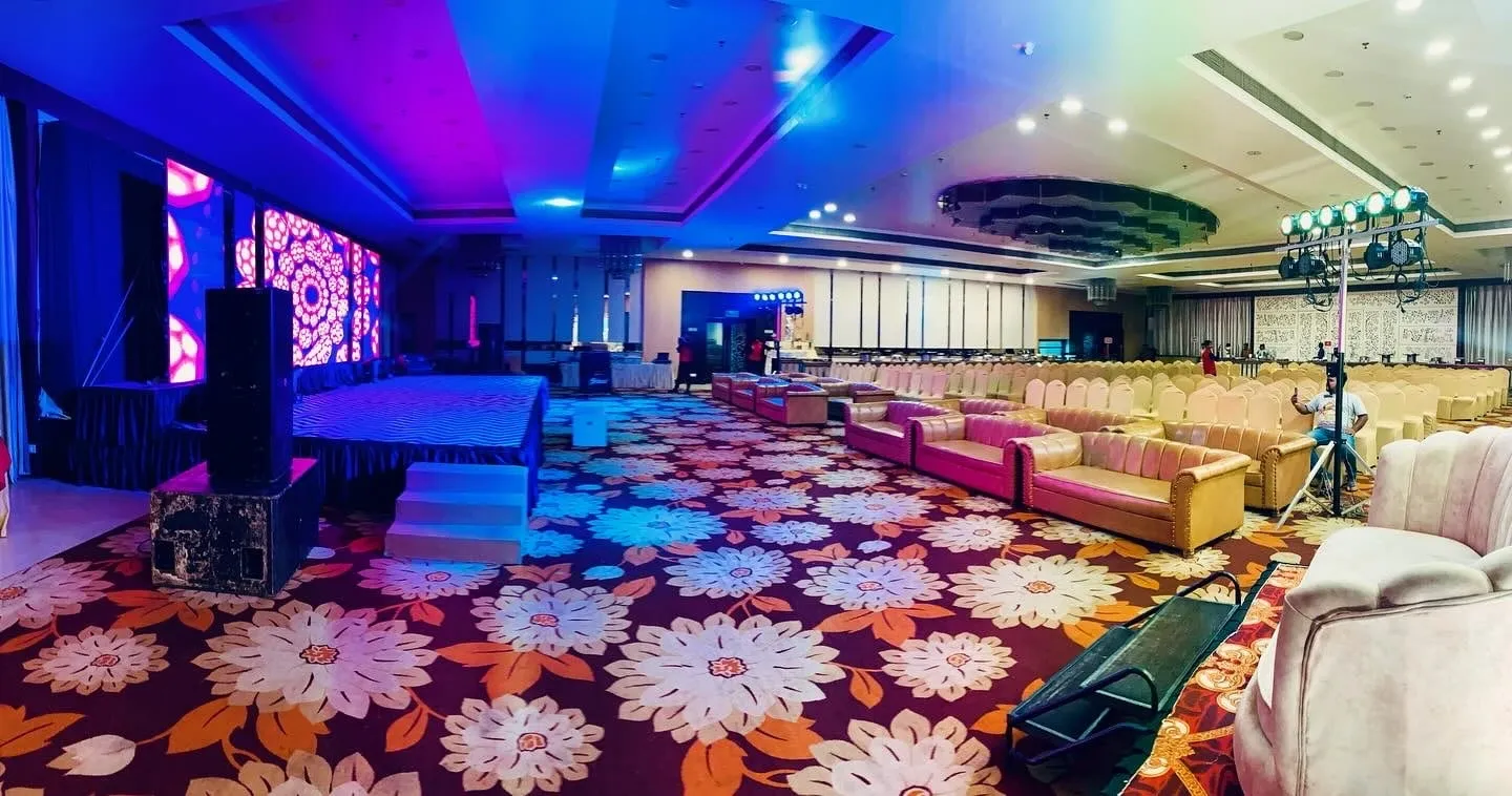 Sangeet Setup DJ in Nagpur