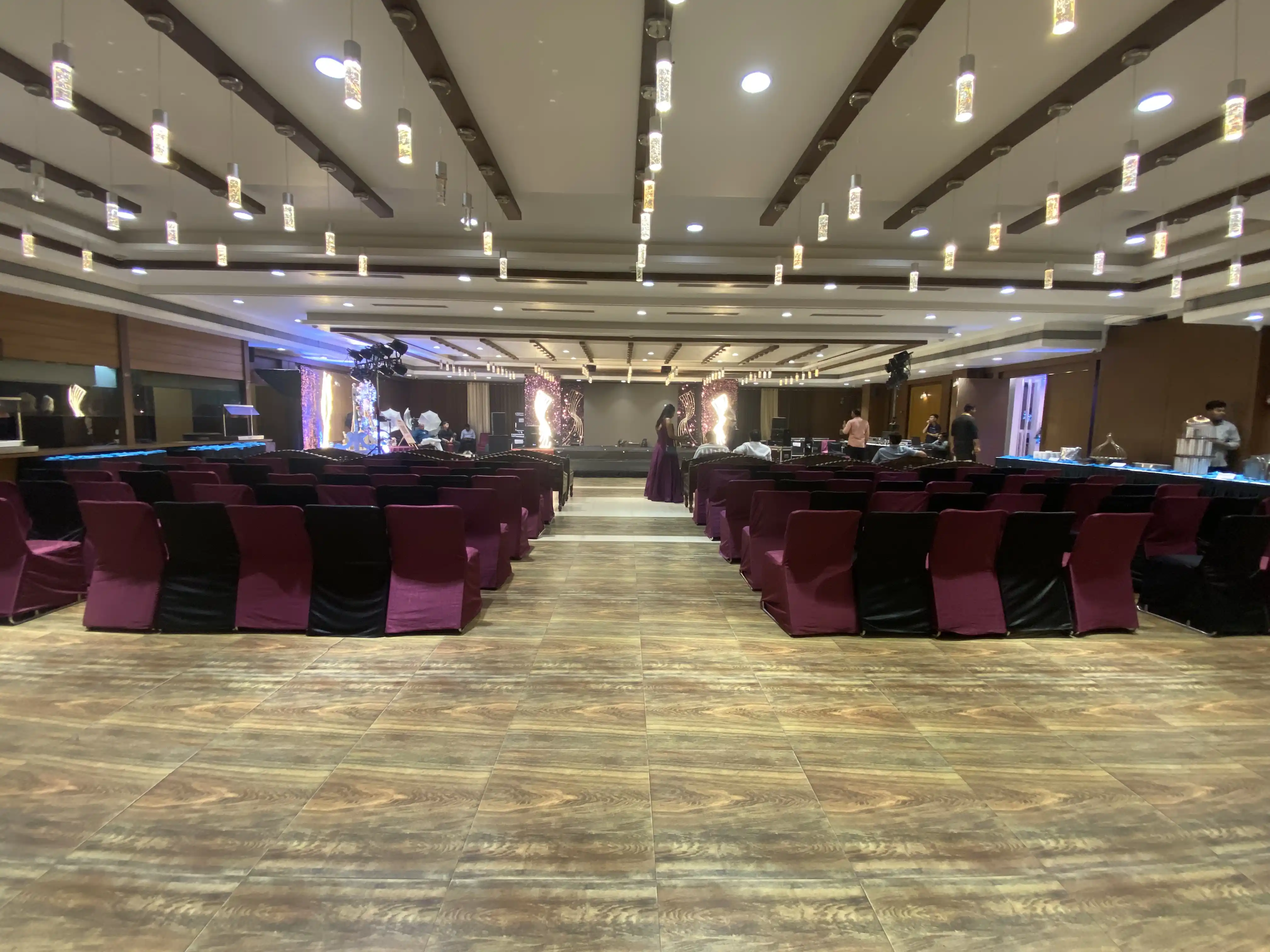 Sangeet DJ Setup in Nagpur