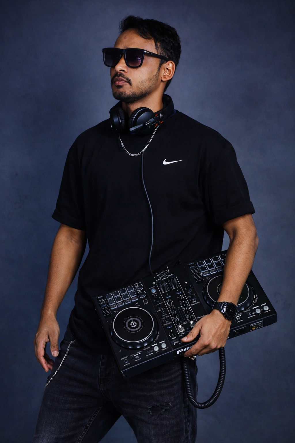 SJ Brothers - Best DJ in Nagpur Event Production Team