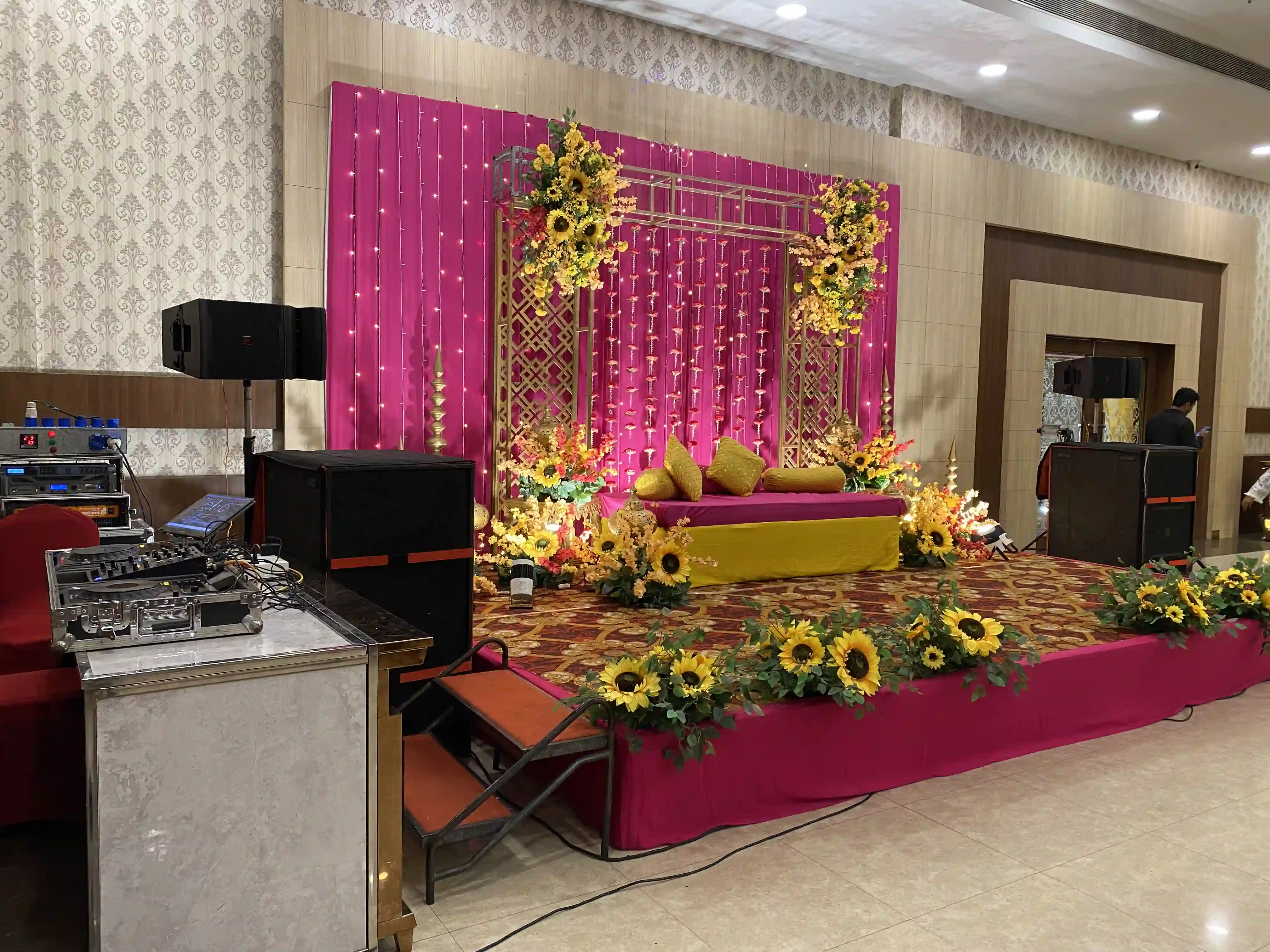 Wedding DJ in Nagpur