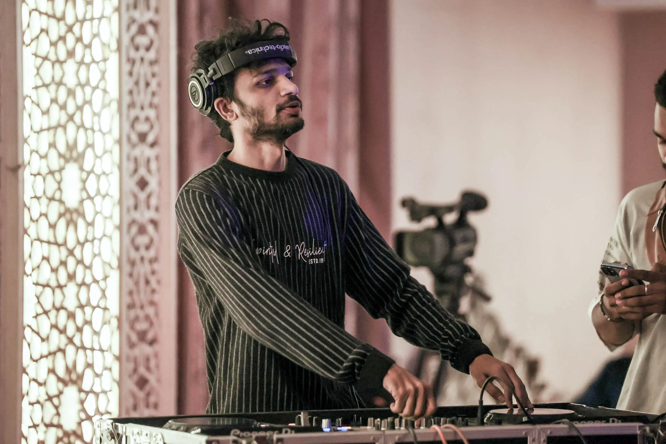 SJ Brothers - Best DJ in Nagpur | Event Production