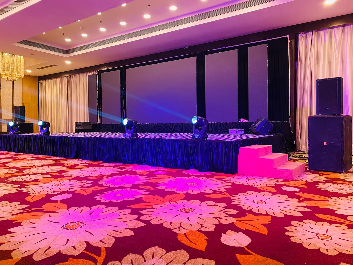Sangeet DJ in Nagpur